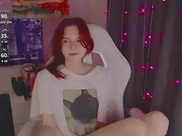 Stripchat Live Porn of mslilunicorn