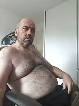 Stripchat Live Porn of veryverybigdick45