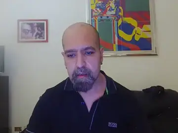 Stripchat Live Sex of AMIRDIB2025