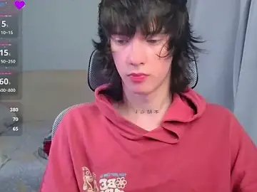Stripchat Live Sex of LeonBoykisser