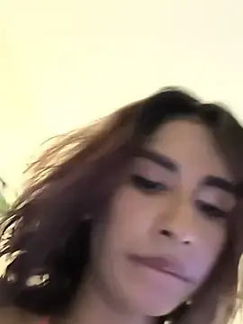 Stripchat Sex Cam of Vivi_bless