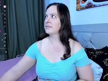 Stripchat Sex Cam of angelaagomez