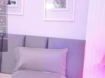 Stripchat Free Live Porn of cherry_skinny_