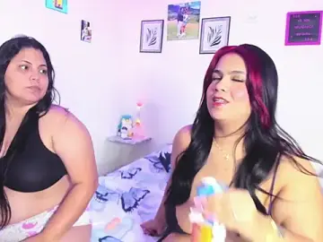 Stripchat Best live sex cam show of dulce__love69