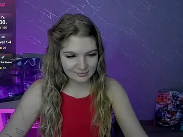 Stripchat Best live sex cam show of lily_williamss