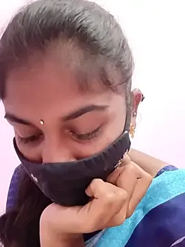 Stripchat Live Sex Cam of DarkRoseQueen