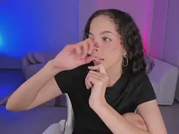 Stripchat Free Porn Cam of Sapphire_Venuss