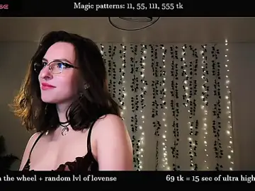 Stripchat Live Porn of Alicia_x_art