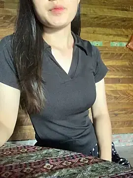 Stripchat Best Webcam of LanAnh00