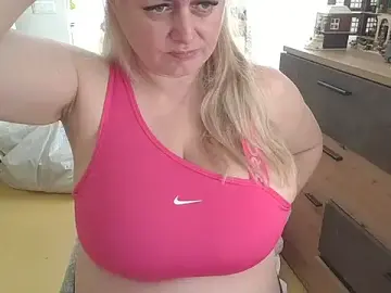 Stripchat Live Sex Cam of Meliss_Official9