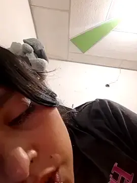 Stripchat Sex Cam of Miss_kittyX