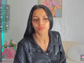 Stripchat Best live sex cam show of Sarabecker