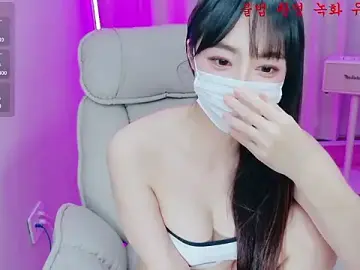Stripchat Sex Cam of baby_taeri