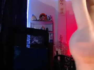 Stripchat Sex Cam of robin_nj