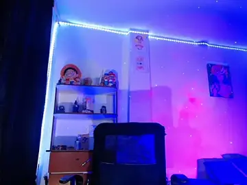 Stripchat Live Sex Cam of robin_nj