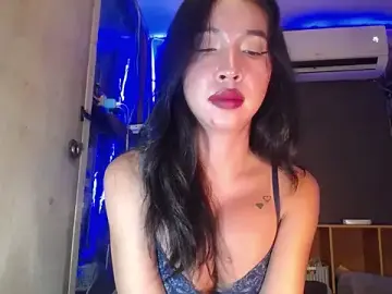 Stripchat Sex Cam of transjuicy