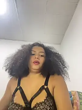 Stripchat Live Sex Cam of Aria_ferrer