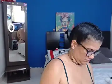 Stripchat Sex Chat of GlendaStarx
