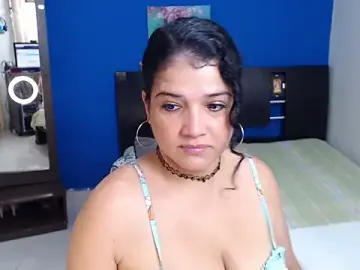 Stripchat Free Porn Cam of GlendaStarx