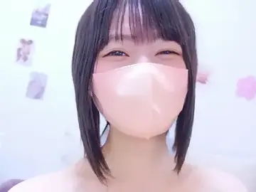 Stripchat Best live sex cam show of Im_Yu-na