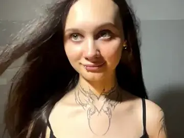 Stripchat Sex Chat of MayraLucarelli