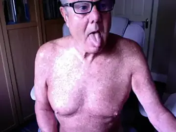 Stripchat Live Porn of Oldpistolpete