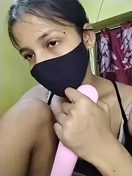Stripchat Private Sex Chat of Pg_naina