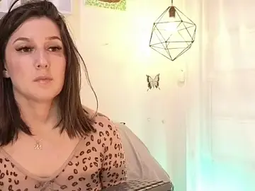 Stripchat Nude Webcam of Samaraa_Smith