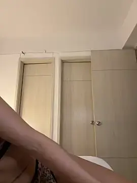 Stripchat Live Sex Cam of Victoria-77