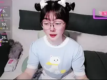 Stripchat Sex Chat of baby-yaya20