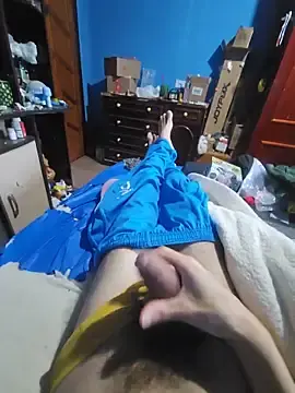 Stripchat Free Live Porn of boysafado2521