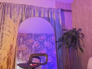 Stripchat Live Sex Cam of davis_saint