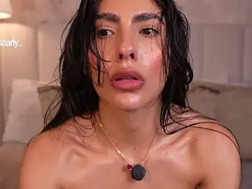 Stripchat Live Sex Cam of itsdarly