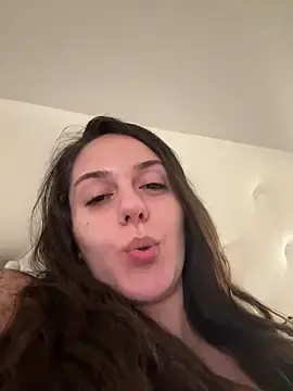 Stripchat Adult Webcams of martadiventura