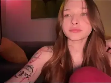 Stripchat Sex Cam of AnnBarret