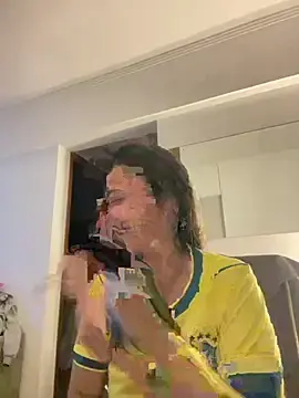 Stripchat Live Sex of Gipoltergeist