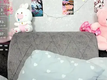 Stripchat Live Sex Cam of Norinorika