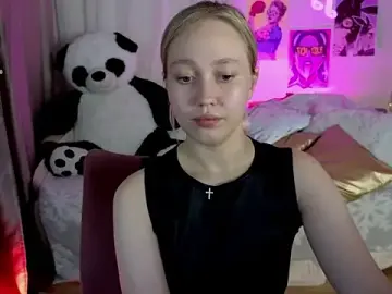 Stripchat Live Sex Cam of TinaShelton