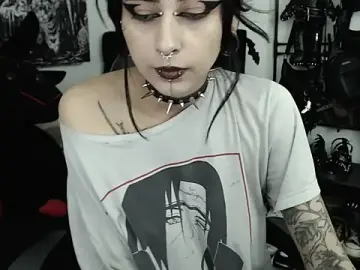 Stripchat Private Sex Chat of dakota_krall__