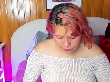 Stripchat Sex Chat of Lucy_art