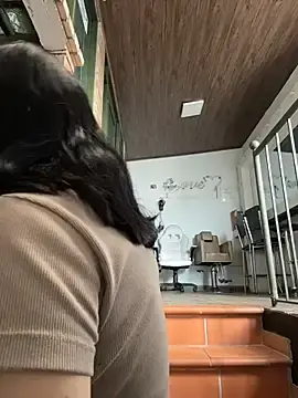 Stripchat Free Porn Cam of TatiLee