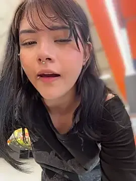 Stripchat Live Porn of TatiLee