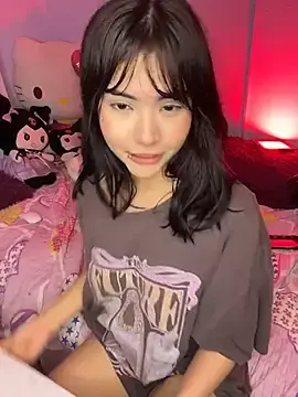 Stripchat Watch Live Sex Cams of TatiLee