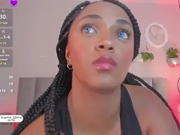 Stripchat Private Sex Chat of Tina_curly