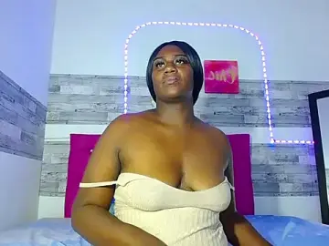 Stripchat Live Porn of biigblack_ass