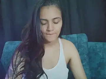 Stripchat Sex Chat of Dalia_D