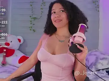 Stripchat Sex Chat of Lovely_Janeth