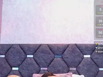 Stripchat Free Live Porn of ThaniaJones