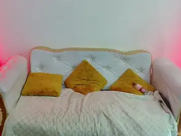 Stripchat Live Sex Cam of Velvet_Sex
