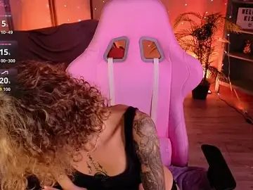 Stripchat Best Webcam of __grace__